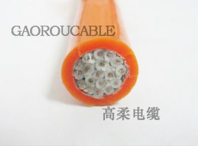 聚氨酯(PUR/TPU)電纜